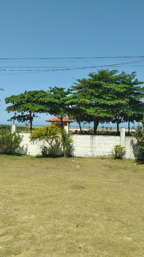 Pousada Sol E Mar Serra  Kültér fotó