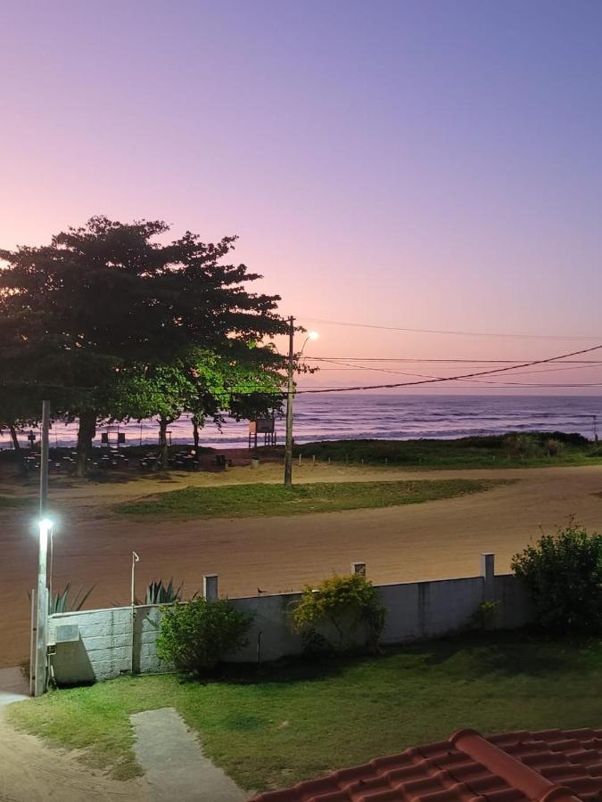 Pousada Sol E Mar Serra  Kültér fotó